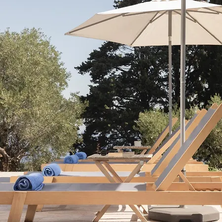 Sea View Maisonette Lejlighed *