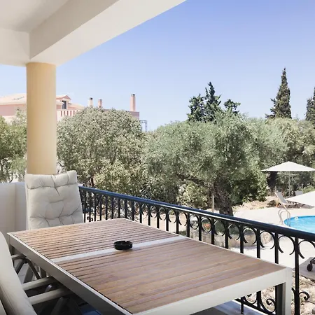 Sea View Maisonette Ακρωτήρι