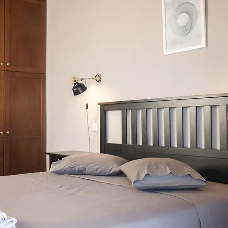 Διαμέρισμα Sea View Maisonette *