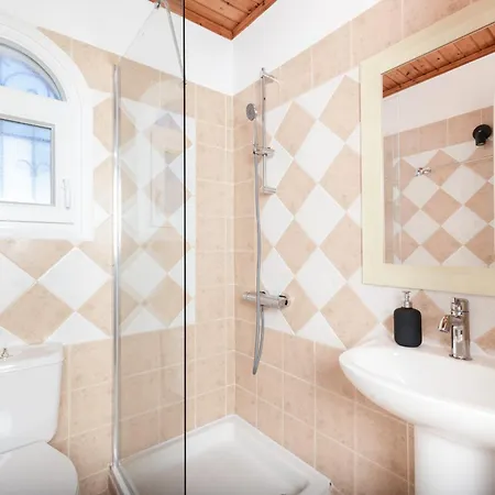 Sea View Maisonette Akrotiri (Zakynthos)