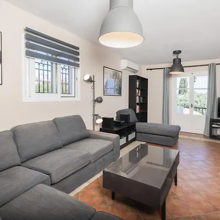 Lejlighed Sea View Maisonette