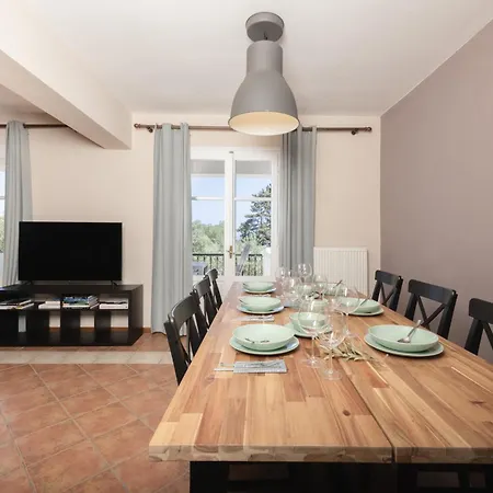 Lejlighed Sea View Maisonette *