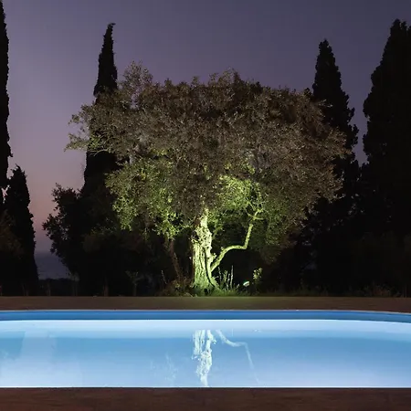 Lejlighed Sea View Maisonette *