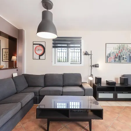 Sea View Maisonette Lejlighed Akrotiri (Zakynthos)