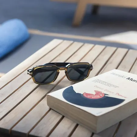 Sea View Maisonette Lejlighed