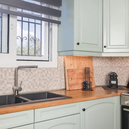 Sea View Maisonette Lejlighed *