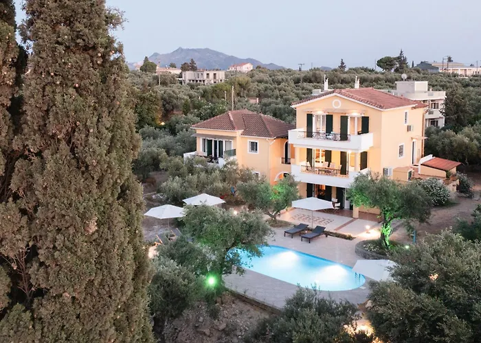 Sea View Maisonette Διαμέρισμα Ακρωτήρι