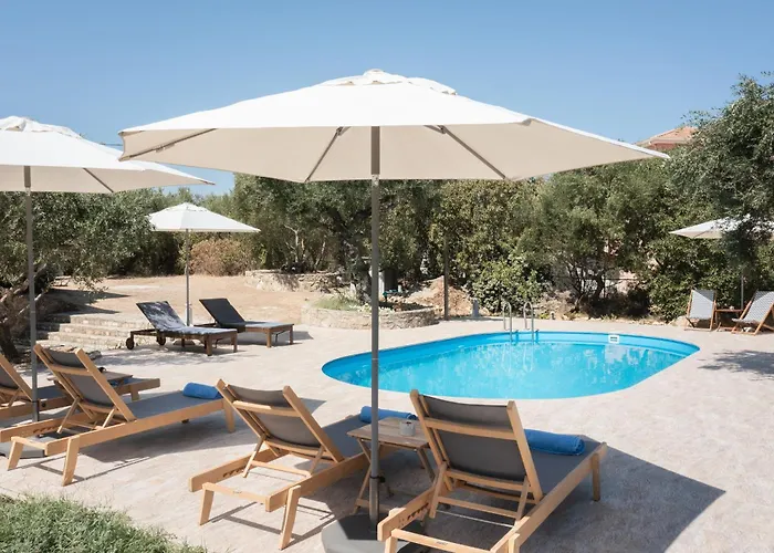Sea View Maisonette Διαμέρισμα