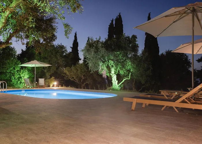 Διαμέρισμα Sea View Maisonette *
