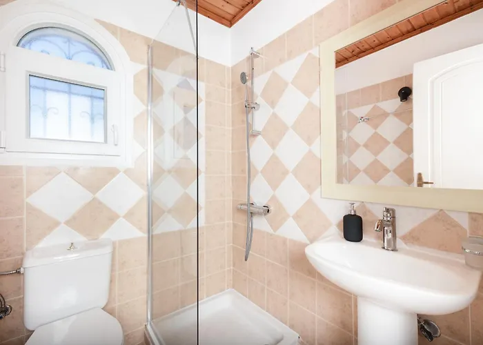 Sea View Maisonette Ακρωτήρι