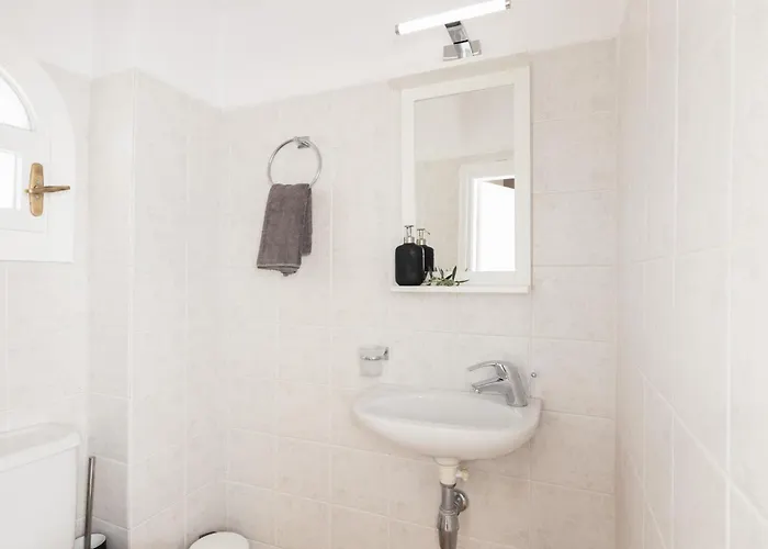 Sea View Maisonette Διαμέρισμα