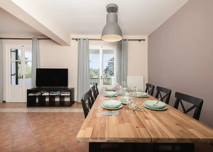 Διαμέρισμα Sea View Maisonette *