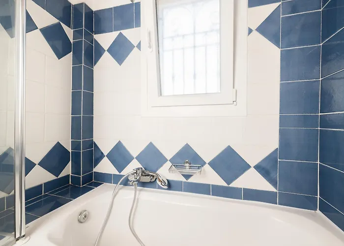 Sea View Maisonette Διαμέρισμα