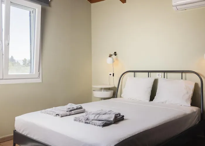 Διαμέρισμα Sea View Maisonette *