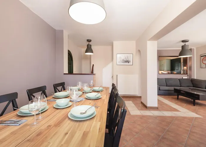 Sea View Maisonette